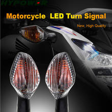 Sinal de volta led indicadores luz para honda nc700 nc750 s/x ctx700 nc700x cb500f/x cb650f cbr400/500r motocicleta frente/traseira 2024 - compre barato