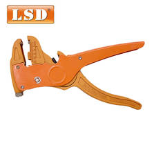 LS-700D cable stripping tool/automatic wire stripper,for single or multiple cables section dupon wire stripping plier 2024 - buy cheap