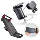 Suporte para celular com clipe, flexível, braços longos, compatível com telefones de 3.5 a 10.6 polegadas - foto 2026 Suporte para celular com clipe, flexível, braços longos, compatível com telefones de 3.5 a 10.6 polegadas - foto 2026