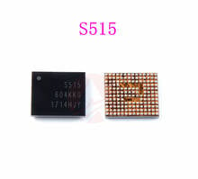 1Pcs New For Sumsung S7 Edge G930F/DS G935F/DS J730F Small Power Supply Chip S515 IC BGA Chipset 2024 - buy cheap