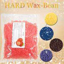 1000g/500g Pearl Hard Wax Beans Hot Film Wax Bead Painless Hair Removal Wax Depilatory for Body Leg 2024 - buy cheap