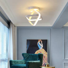 Lâmpada de led para teto do corredor, acessório de iluminação para banheiro, restaurante, hotel 2024 - compre barato