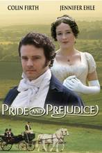 Pride and Prejudice 1995 movie Silk Poster Picture Print Wall Decor24x36inch 2024 - buy cheap