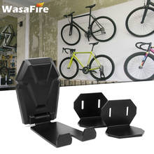 Rack de bicicleta ciclismo pedal gancho suporte da roda montagem na parede da bicicleta suporte de armazenamento gancho com parafusos expansão 2024 - compre barato