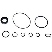 Комплект для ремонта насоса гидроусилителя руля, уплотнительное кольцо, Комплект прокладок для HONDA CIVIC FA1 1.8L 2006-2011, левый руль 2024 - купить недорого
