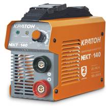 Welding inverter Kraton NEXT-140 3 04 02 012 machine equipment Arc Welders Tools 2024 - buy cheap