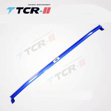 Barra de suspensión para coche, accesorio de barra estabilizadora de aleación, estilo de barra de tensión, para Honda TTCR-II Vezel, XR-V 2024 - compra barato