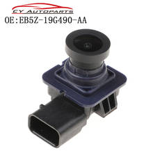 Cámara de seguridad de marcha atrás, dispositivo de visión trasera, para 2011-2015 FD Explorer EB5Z-19G490-AA EB5Z19G490AA EB5Z-19G490-A EB5Z19G490A, novedad 2024 - compra barato