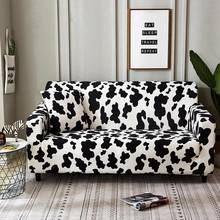 30 Elastic Stretch Sofa Covers for Living Room Sofa Slipcovers Couch Cover 1/2/3/4 Seater Sectional Sofa Covers housse de canap 2024 - buy cheap
