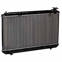 Car cooling radiator Tiggo (T11) (05-) 1.6i/1.8i/2.0i Mt Luzar LRC 3004 2024 - buy cheap