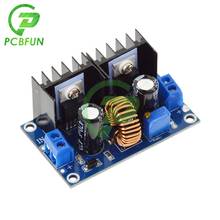 XL4016 PWM Adjustable Step-Down Board Power Supply Module DC-DC Buck Converter 4V-36V To 1.25V-36V 8A 200W DC Voltage Regulator 2024 - buy cheap