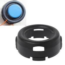 1Pc Bump Trimmer Head Tap Housing Cover Eyelets for husqvarna T35 Line 544044402 HX6D 2024 - buy cheap