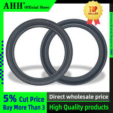 AHH 43*55*10 43 55 10 Motorcycle Front Fork Damper Shock Absorber sleeve Oil Seal Dust Cover For 2024 - buy cheap