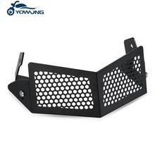 Accesorios de motocicleta para BMW K1600GT K1600GTL GT K1600B il, parrilla de protección de refrigerador, cubierta protectora de radiador de ventilación de carenado frontal 2024 - compra barato