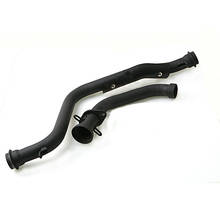 ATV Parts Muffler Front Elbow FA-D300 H300 300CC ATVs 2.4.09.0020+2.4.09.0010 2024 - buy cheap