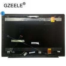 GZEELE аксессуары для ноутбуков Новый чехол для lenovo ideapad 510-15 510-15ISK 510-15IKB ноутбук ЖК-Топ чехол 2024 - купить недорого