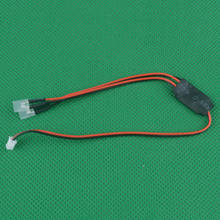 HBX-piezas de repuesto para coche a control remoto, faro LED, 16889A 16889 SG1601 SG1602, M16061 2024 - compra barato