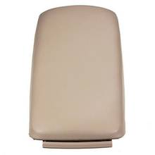 Fit For 00-06 Audi A4 S4 A6 Car Beige Leather Arm Rest Center Console Lid Armrest 2024 - buy cheap