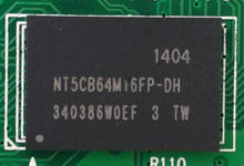 5 peça 10 10 peças/lote NT5CB64M16FP-DH nt5cb64m16fp bga memória flash/chip/ic bloco integrado novo original em estoque 2024 - compre barato