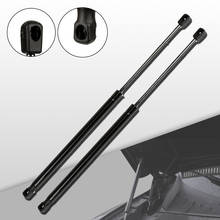 2 PCS Front Hood Lift Support Struts Shock For Volvo XC90 2003 2004 2005-2012 2024 - buy cheap