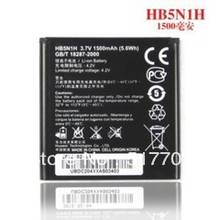 ALLCCX battery  HB5N1H for Huawei c8812 8825d g330d t8830 u8818 u8815 y310 with good quality 2024 - buy cheap