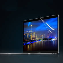 Матовая защитная пленка для Macbook Pro 13 air 13 15 Pro Retina 13pro 13Air pro 16 2019 2020 2024 - купить недорого