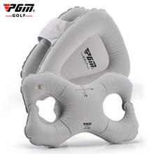 PGM-Entrenador de Swing de Golf, corrector de postura de PVC inflable para golfista, novedad, 1 unidad 2024 - compra barato