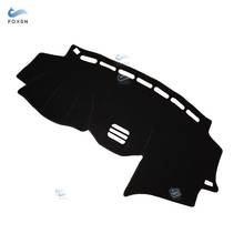 Alfombrilla para salpicadero de coche, cubierta parasol para Lexus RX 300, 330, 350, 2004, 2005, 2006, 2007, 2008, 2009 2024 - compra barato