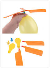 Divertido helicóptero de sonido clásico tradicional para niños, OVNI, juguete volador, pelota de juguete para deportes al aire libre, regalo de Navidad 2024 - compra barato