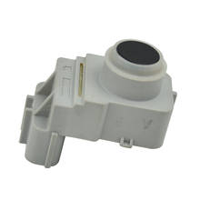 Sensor ultrassônico de estacionamento pdc integrado, alta qualidade, para hyundai, tucson, ix35, 09-13, kia 2024 - compre barato