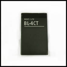 Batería recargable 4CT BL4CT BL-4CT, batería de teléfono para NOKIA 5310, 5630, 6600, 6700, 7210, 7230, 7310, X3, 4ct 2024 - compra barato