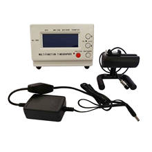 LCD Timegrapher Watch Timing Machine Multifunction Tester M-1000 Repairing Kit No.1000 Timegrapher Watch Tester Mechanical 2024 - buy cheap