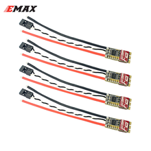EMAX Formula 45A 2-5S BLHeli_32 Brushless ESC Dshot1200 Ready For RC FPV Racing Drone 2024 - buy cheap