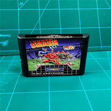 Smash TV - 16 bit MD Games Cartridge For MegaDrive Genesis console 2024 - buy cheap