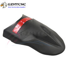 Extensor de para-lama frontal 250sr para motocicleta, extensão de proteção contra lama para cfmoto sr250 cf250sr cf moto 250 sr 2024 - compre barato