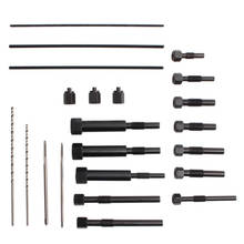 Glow Plug Heater Element Removal Set Glow Plug Electrodes Extraction Repair Tools 2024 - buy cheap