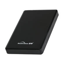 1Tb usb 3.0 external hard disk drive 2TB High disco externo HDD Storage PC, Desktop, Suitable for PC, Mac, Tablet, Xbox, PS4 2024 - buy cheap