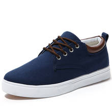 Men Spring Casual Canvas Shoes Fashion Height Increase Sport Men Shoes Flats Cheap Comfortable Zapatillas Sapatos Masculinos 886 2024 - buy cheap