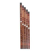 M mbat flauta de bambu profissional chinesa madeira vento c d e f g chaves transversal flauta dizi 2024 - compre barato