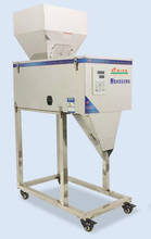 20-1500g Tea Packaging Machine Grain Filling Machine Granule Medlar Automatic Salt Weighing Machine Powder Seed Filler 2024 - buy cheap
