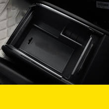 Car armrest box storage box central storage compartment compartment storage box car Accessories for Honda Odyssey 2024 - buy cheap