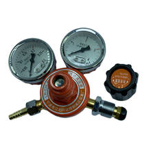 Propane Pressure Reducer Regulator, Flow Meter Gas Flowmeter Regulator Valve 2024 - buy cheap