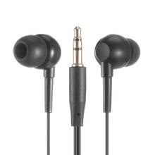 Short Earphones MP3 IPX8 Waterproof In-ear Earphone Headset Hifi Earbuds Swimming Sports Stereo Headphone 2024 - buy cheap