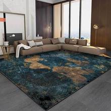 Alfombra moderna de estilo europeo para el suelo, tapete de 200x300cm, estilo Retro, tabla náutica antigua, para cocina, sala de estar, dormitorio 2024 - compra barato