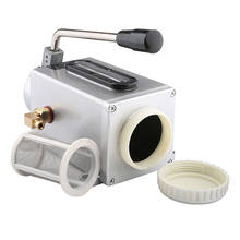 Bomba de alimentación de llenado de aceite lubricante, accesorios de máquina de grabado CNC, 4mm 2024 - compra barato