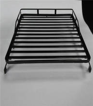 Land Rover Defender 1/10 D90 D110 RC Rock Crawler Metal Luggage Rack B TH01569-SMT4 2024 - buy cheap