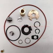 K03 Turbo Repair kits/Rebuild kits 53039880025,53039880058,53039880073,53039880029,53039880086 supplier AAA Turbocharger parts 2024 - buy cheap