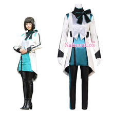 Anime! Kamen Rider Zero-One izzy Battle Suit Lovely Dress Gothic Uniform Cosplay Costume Halloween Carnival Outfit Free Shipping 2024 - buy cheap