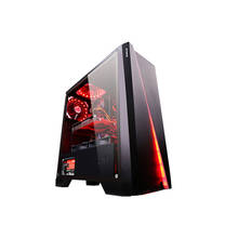 IPASON CHEAP Gaming PC Quad-Core AMD Ryzen3 3200G/3100+RX730 4G/DDR4 8G RAM/120G SSD/1T+240G  SSD Desktop Gaming Computers 2024 - купить недорого