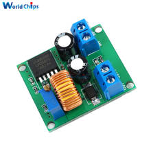 DC-DC-módulo de potencia de 3V-35V a 4V-40V, convertidor de refuerzo ajustable, placa de regulación de 3V, 5V, 12V a 19V, 24V, 30V, 36V 2024 - compra barato